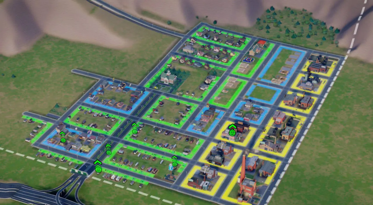Building On Unstable Ground