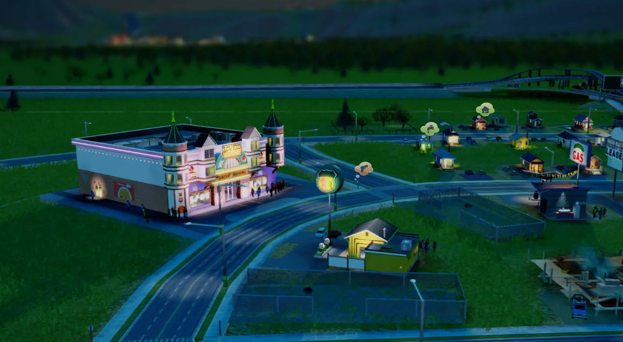 Building On Unstable Ground