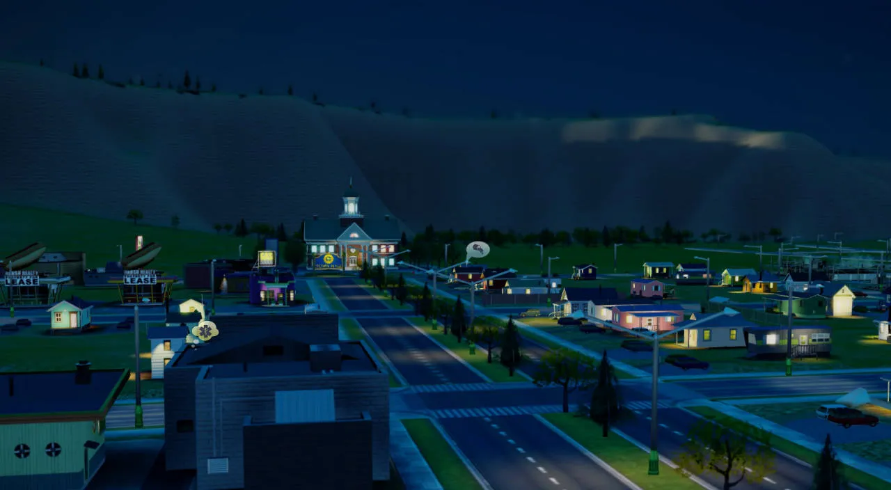 Building On Unstable Ground