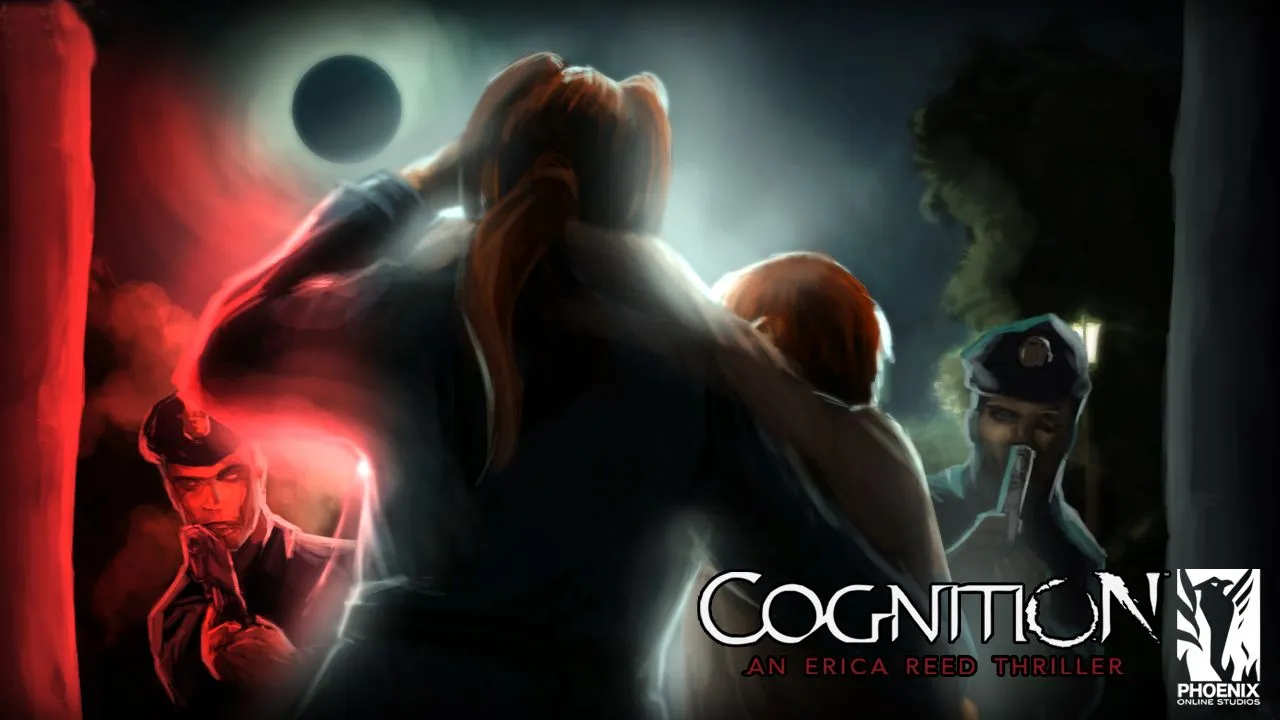 A Supernatural Adventure With Mystifying Visuals