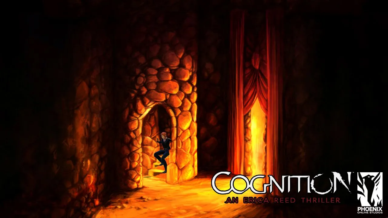 A Supernatural Adventure With Mystifying Visuals