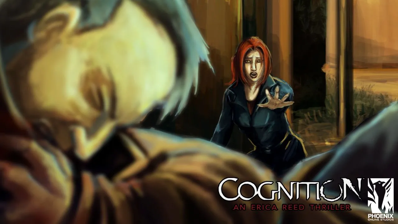A Supernatural Adventure With Mystifying Visuals