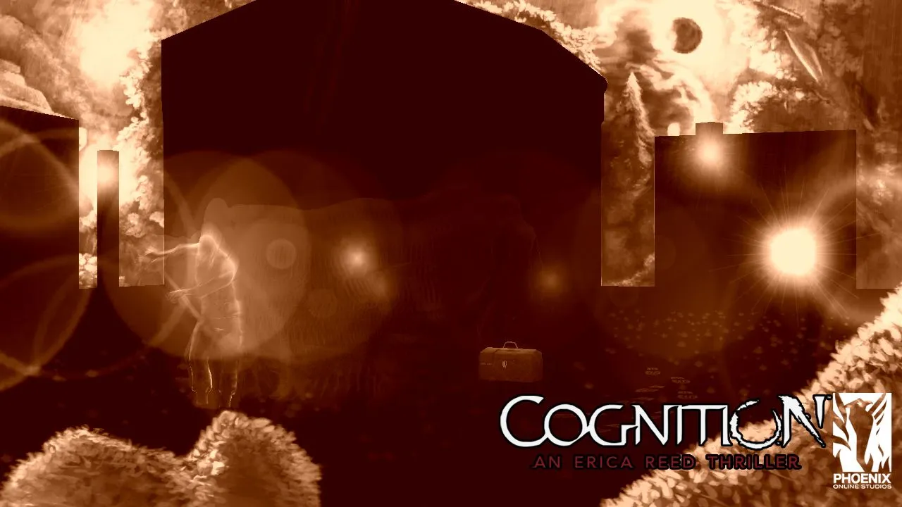 A Supernatural Adventure With Mystifying Visuals