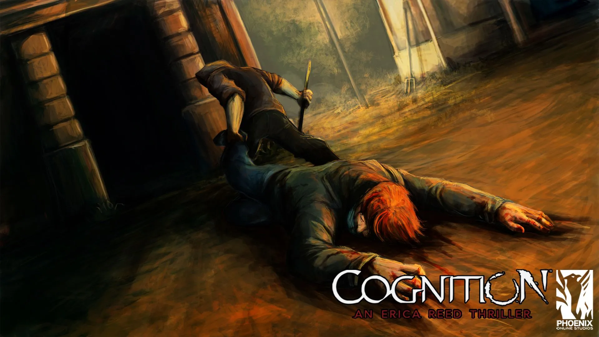 A Supernatural Adventure With Mystifying Visuals