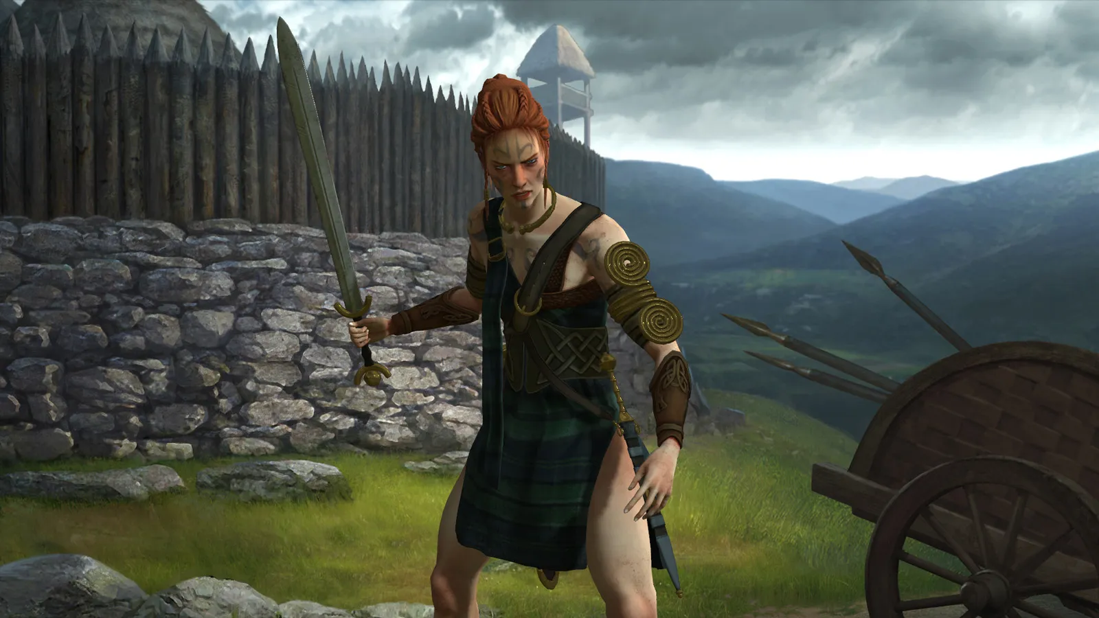 Civilization V Finds Religion In New Expansion Pack