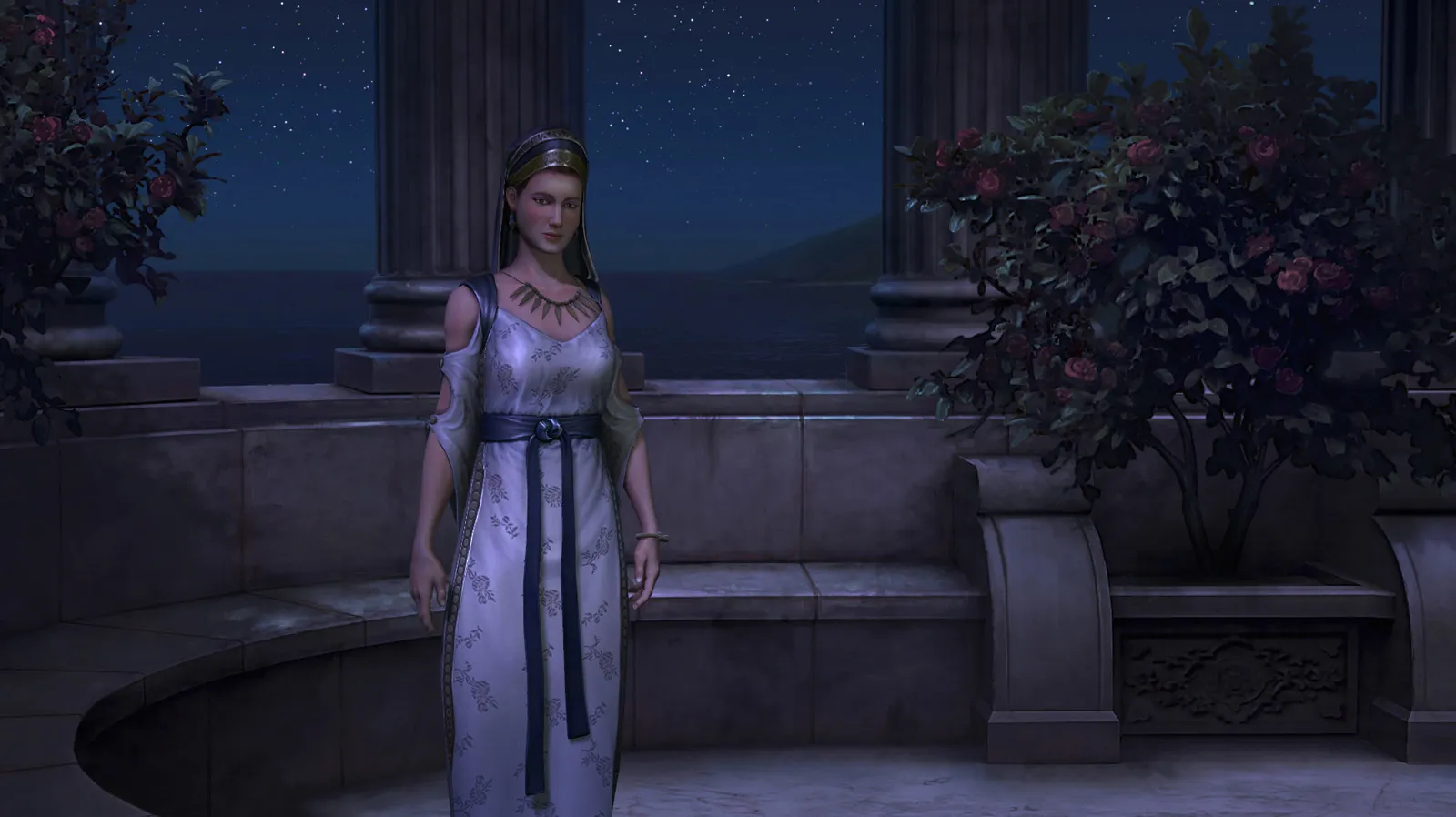 Civilization V Finds Religion In New Expansion Pack