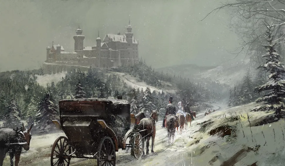 Civilization V Finds Religion In New Expansion Pack