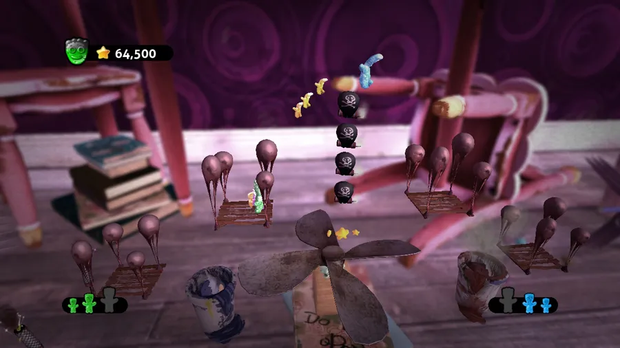 World Gone Sour Console Release Officially Dated