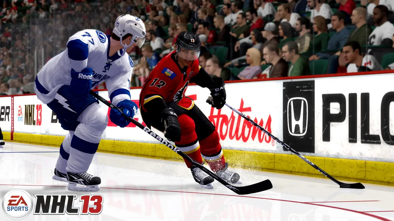 NHL 13 Overhauls Its Trade Interface