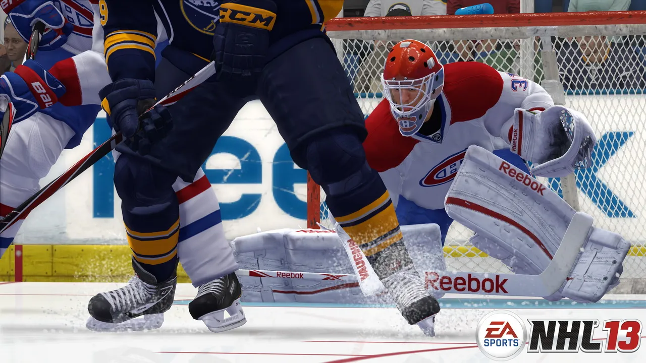 NHL 13 Overhauls Its Trade Interface