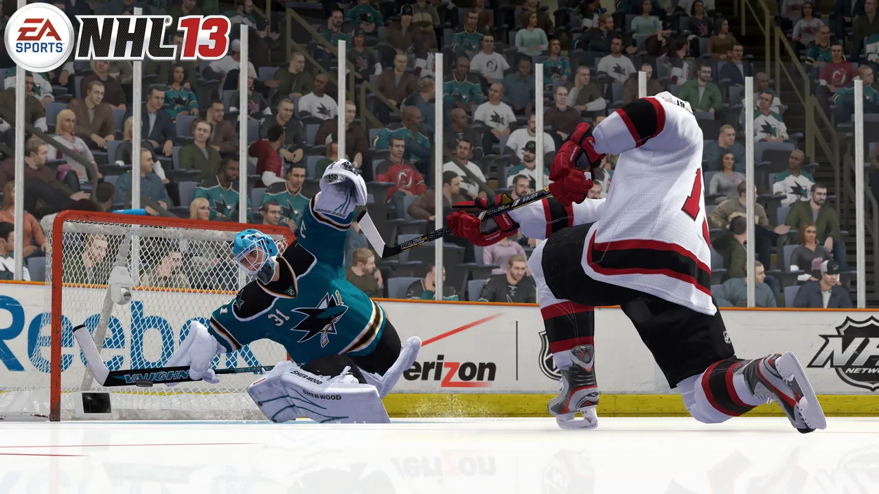 NHL 13 Overhauls Its Trade Interface