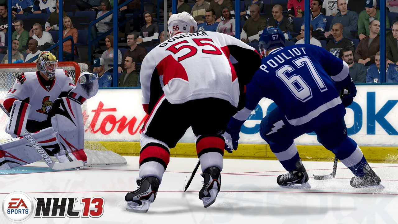NHL 13 Overhauls Its Trade Interface