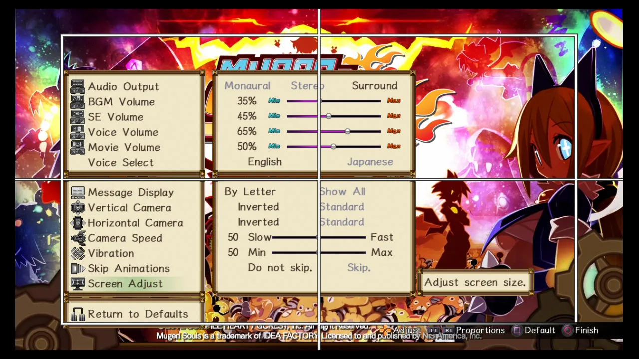 Too Many Elements To Polish