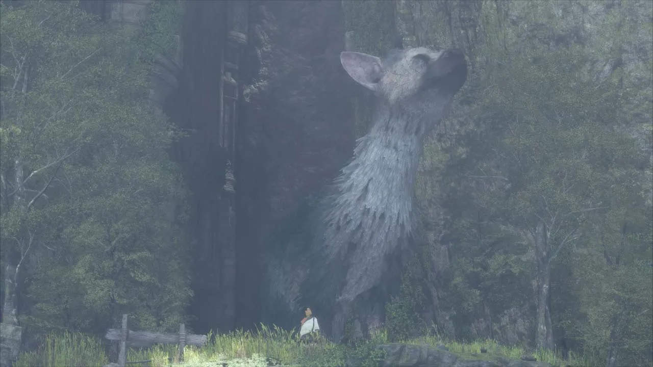 A Giant On Unstable Ground
