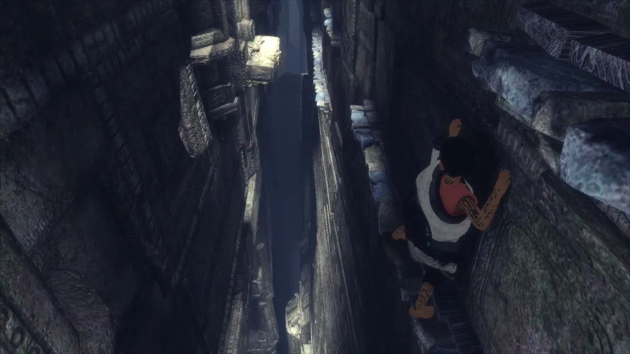 A Giant On Unstable Ground