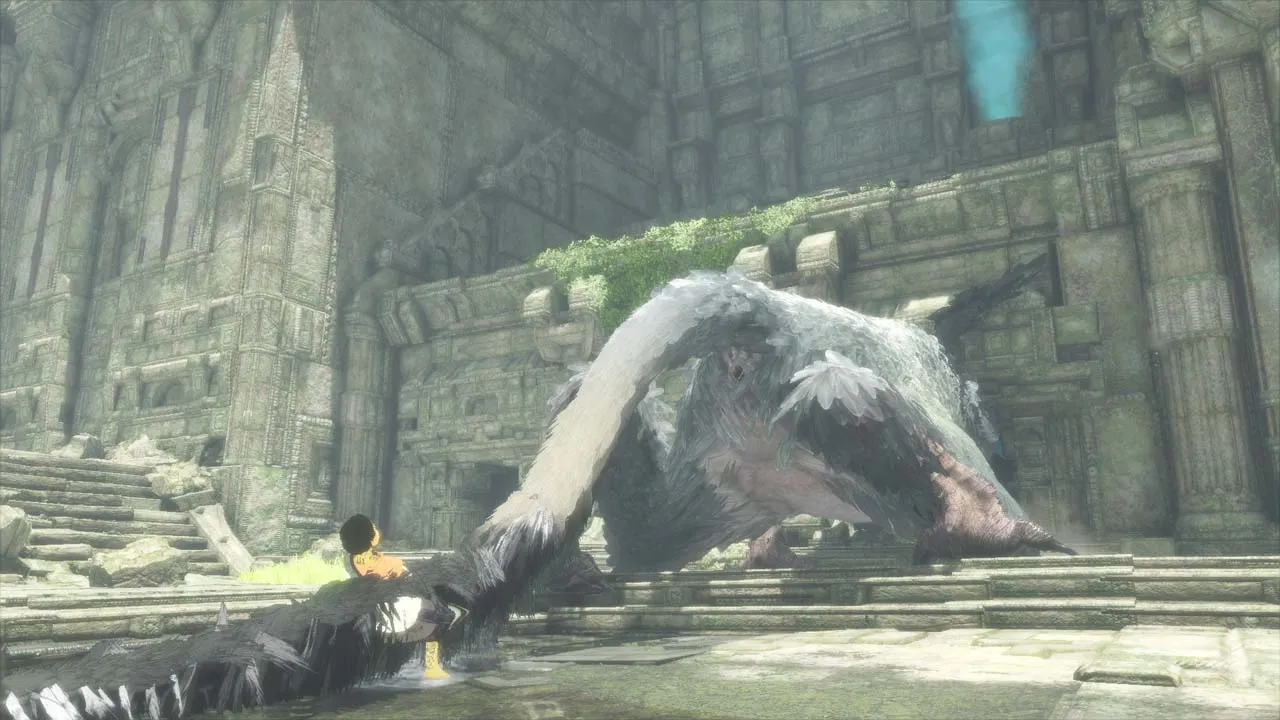A Giant On Unstable Ground