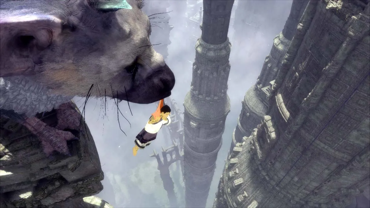 A Giant On Unstable Ground