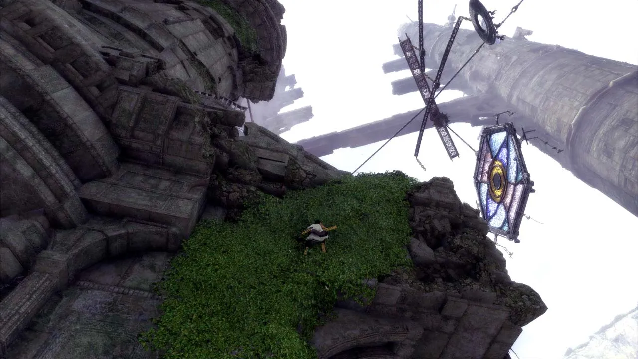 A Giant On Unstable Ground