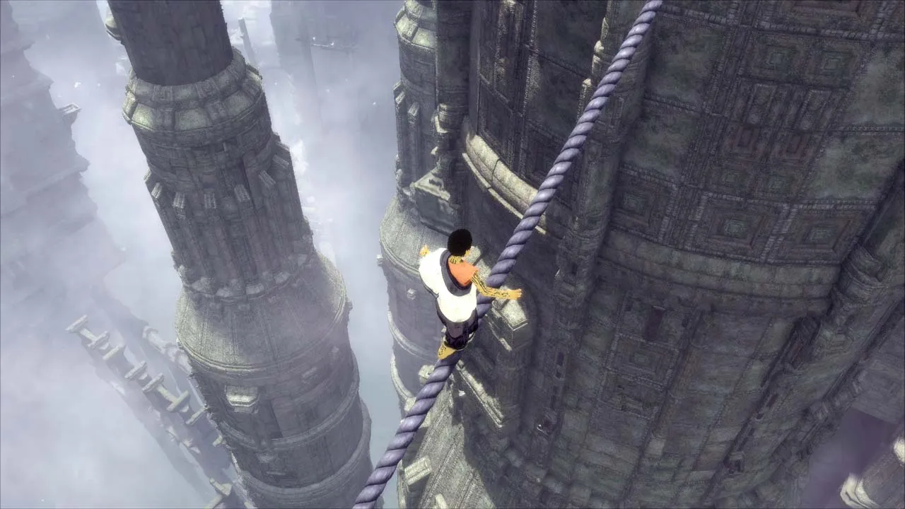 A Giant On Unstable Ground
