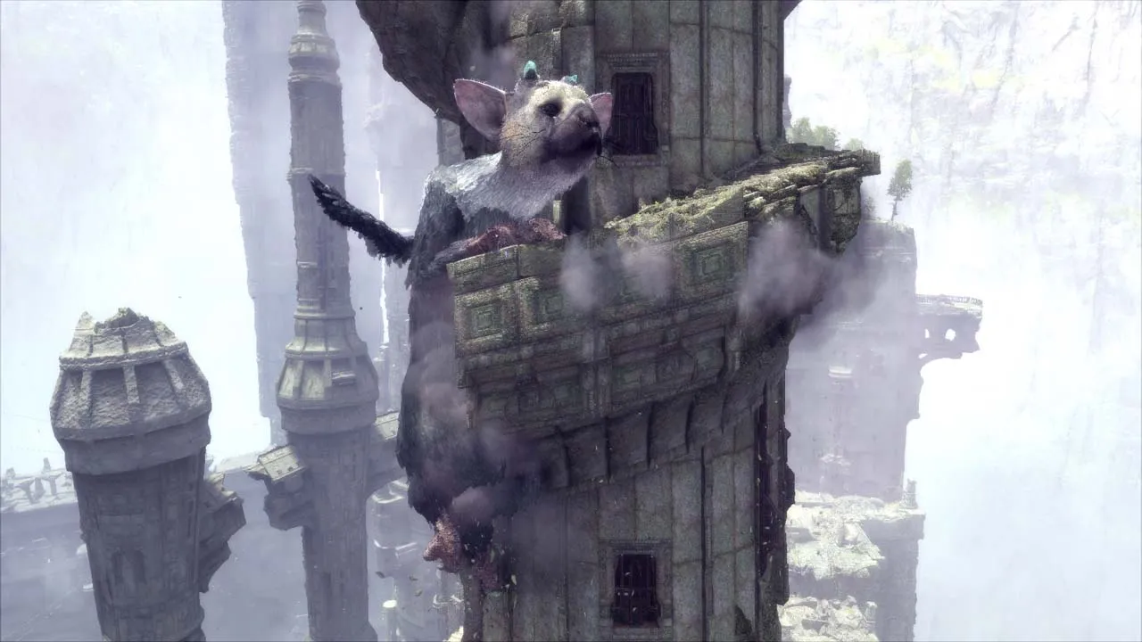 A Giant On Unstable Ground