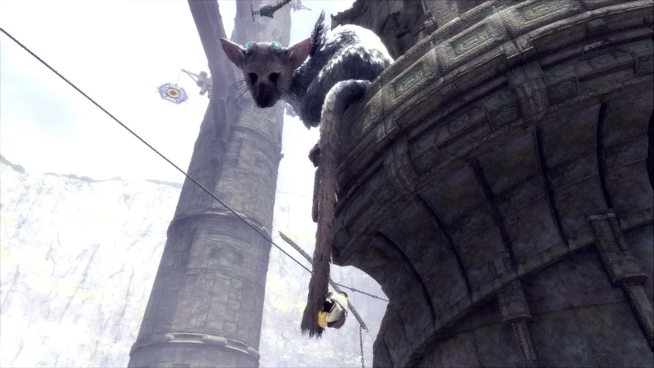 A Giant On Unstable Ground