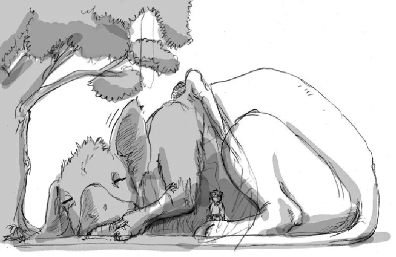 The Last Guardian's Development Woes – A Timeline