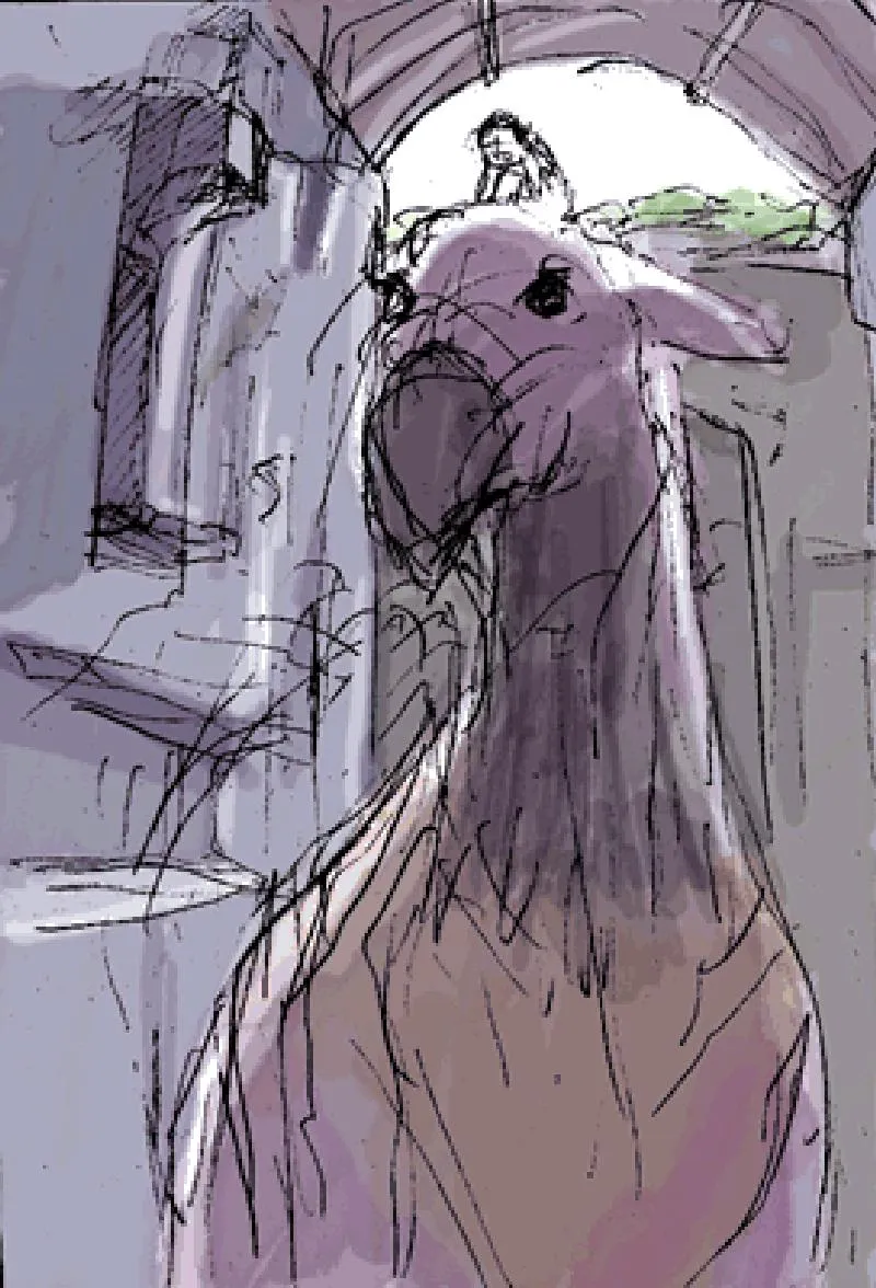 The Last Guardian's Development Woes – A Timeline