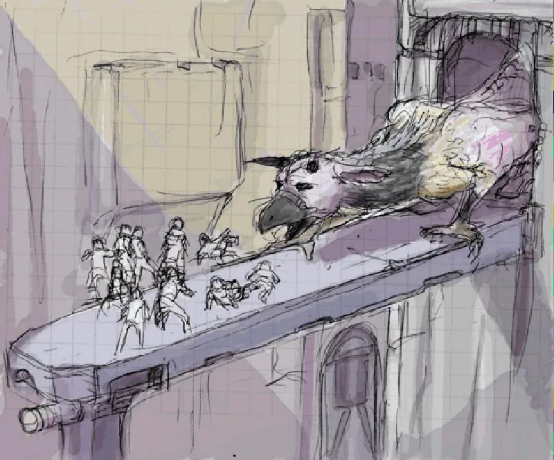 The Last Guardian's Development Woes – A Timeline