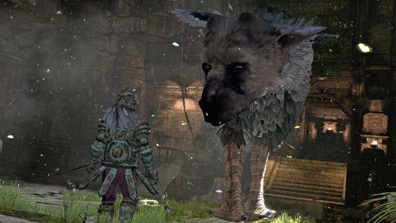 The Last Guardian's Development Woes – A Timeline