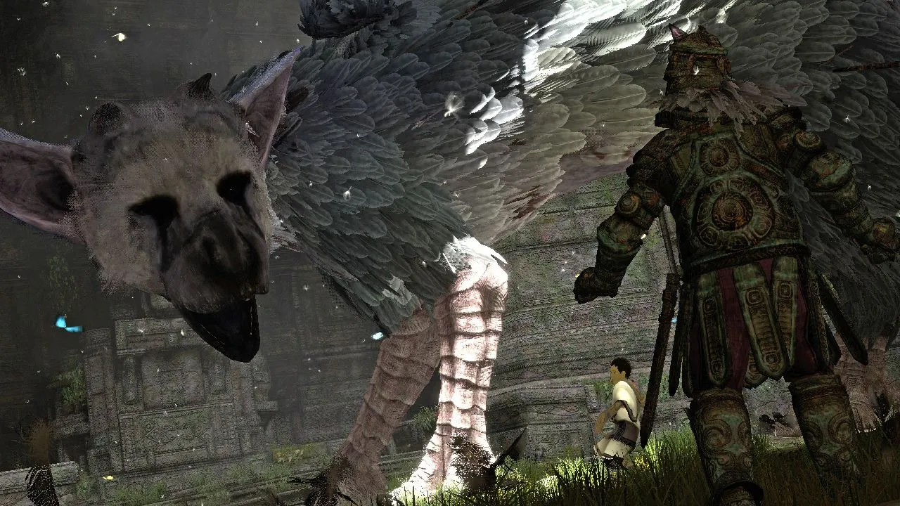 The Last Guardian's Development Woes – A Timeline