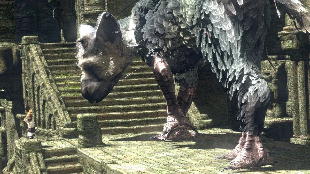 The Last Guardian's Development Woes – A Timeline