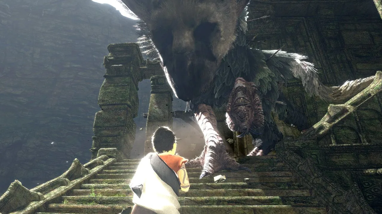 The Last Guardian's Development Woes – A Timeline