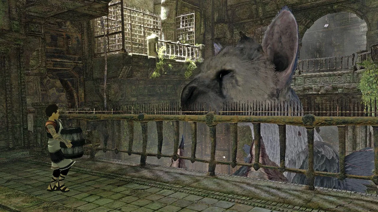 The Last Guardian's Development Woes – A Timeline