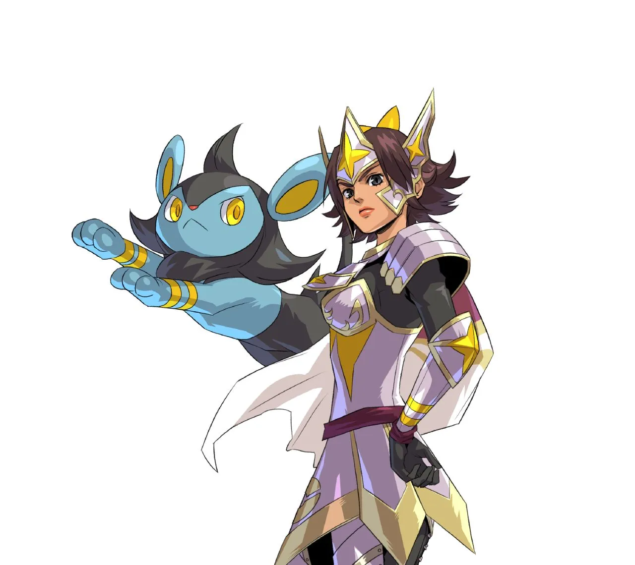 From Turn-Based To Tactics