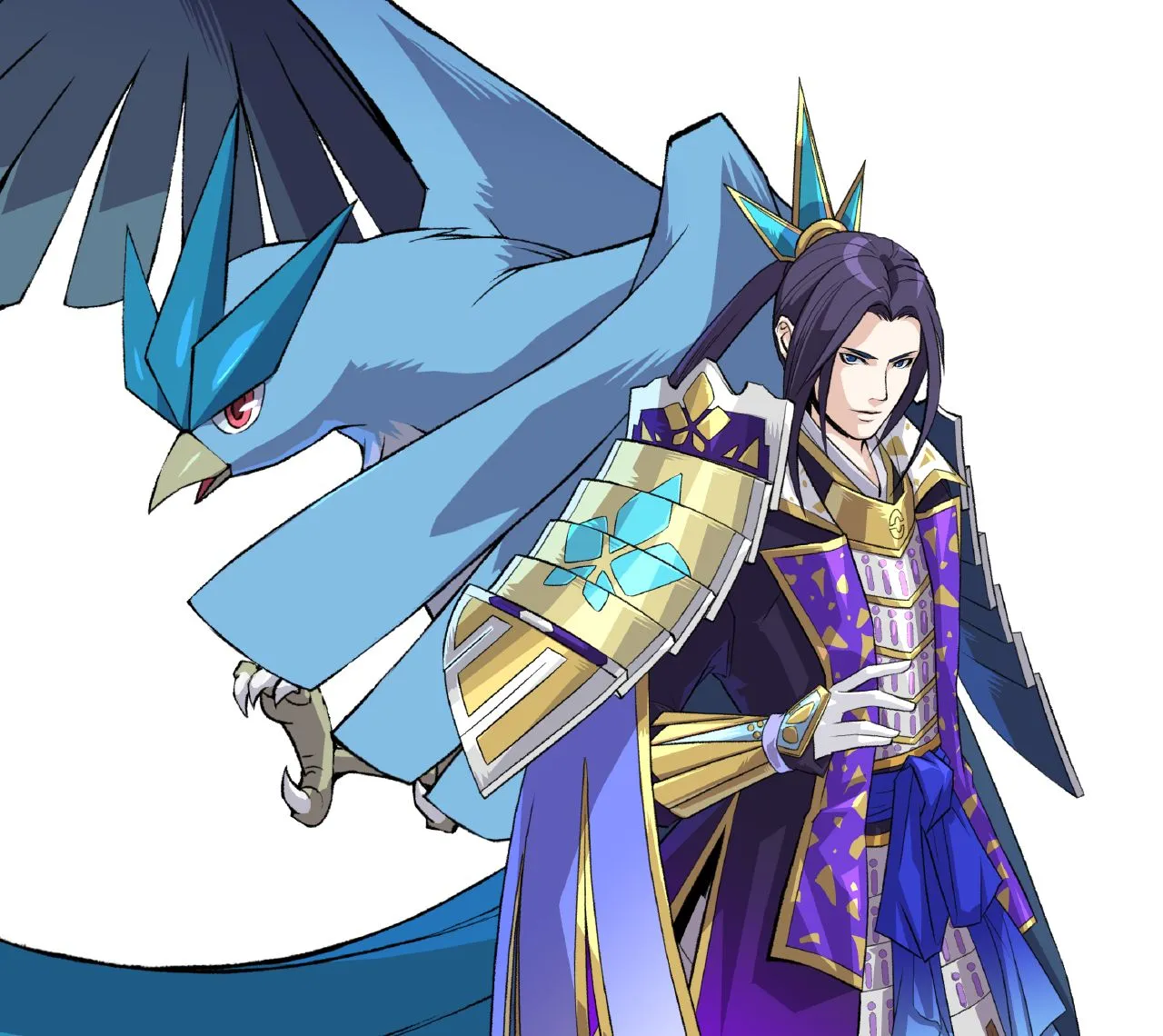 From Turn-Based To Tactics