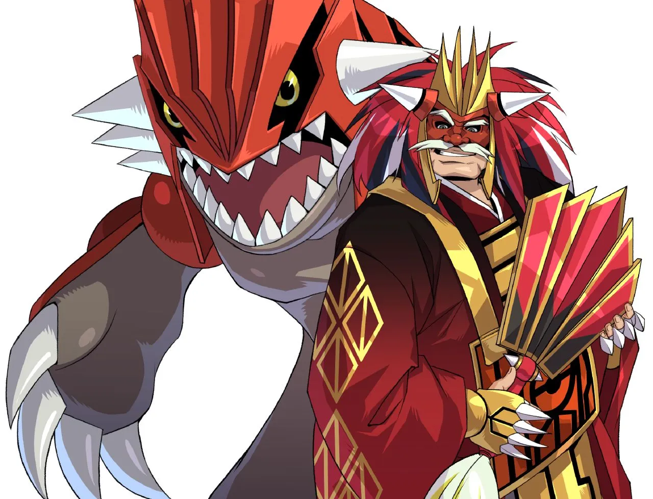From Turn-Based To Tactics