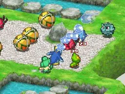 From Turn-Based To Tactics