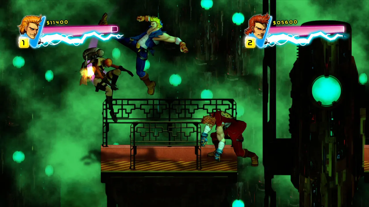 The Lee Brothers Rescue Marian And Their Dusty Franchise