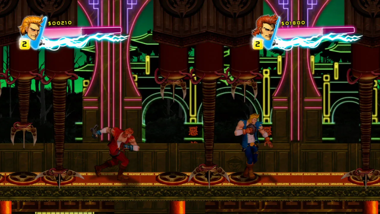 The Lee Brothers Rescue Marian And Their Dusty Franchise