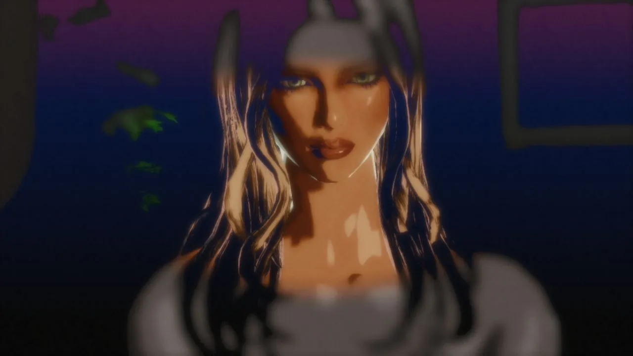 40 New Screens From Suda 51's Killer Is Dead