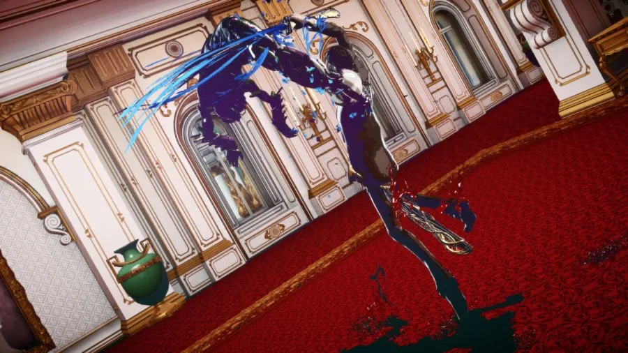 Almost Every Single One Of These 60 New Killer Is Dead Screens Is Strange