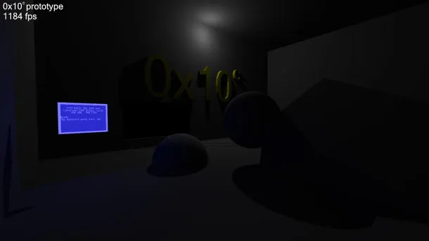 Check Out Some Early Screenshots From Mojang's Next Game