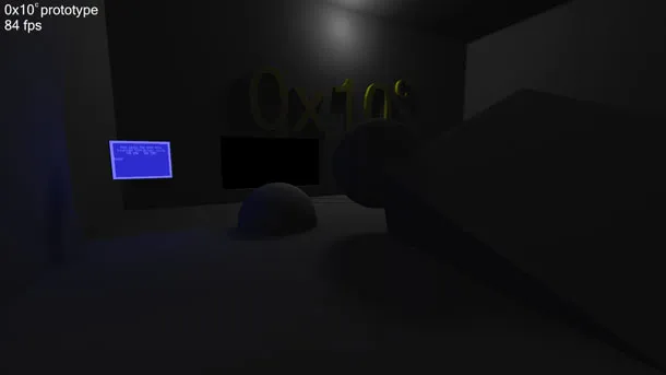 Check Out Some Early Screenshots From Mojang's Next Game