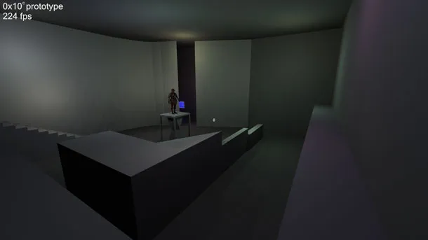 Check Out Some Early Screenshots From Mojang's Next Game