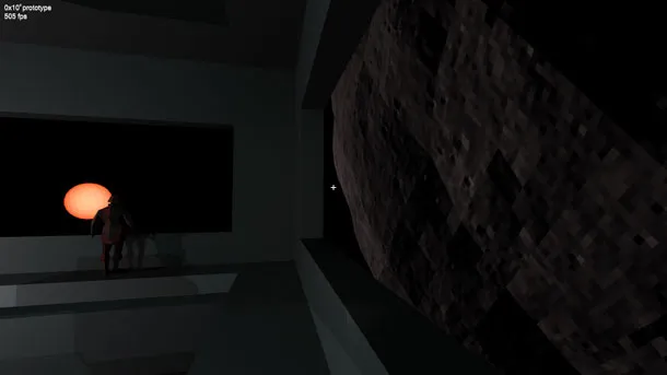 Check Out Some Early Screenshots From Mojang's Next Game