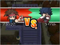Pokemon Black And White 2 Japanese Trailer And Screens Are Online