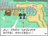 Pokemon Black And White 2 Japanese Trailer And Screens Are Online