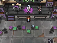 Pokemon Black And White 2 Japanese Trailer And Screens Are Online