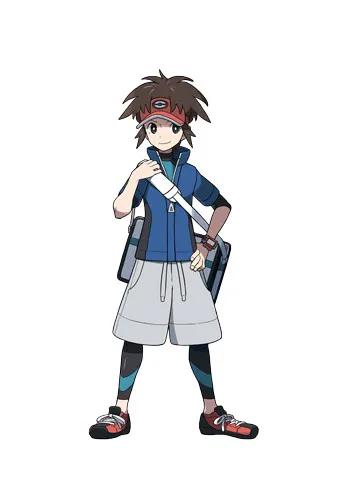 More Pokemon Black And White 2 Screens And Japanese Box Art