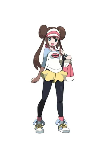 More Pokemon Black And White 2 Screens And Japanese Box Art